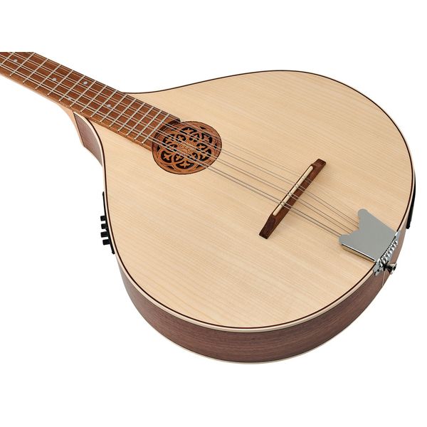 Thomann Artist Octave Mandolin WLN-PU