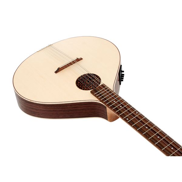 Thomann Artist Irish Bouzouki 10S-PU