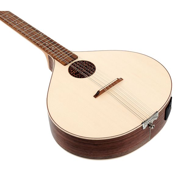 Thomann Artist Irish Bouzouki 10S-PU