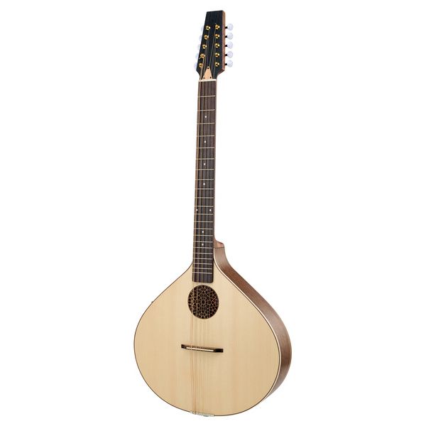 Thomann Artist Irish Bouzouki 10S-PU