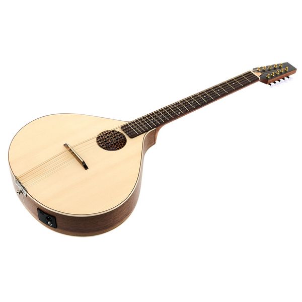 Thomann Artist Irish Bouzouki 10S-PU