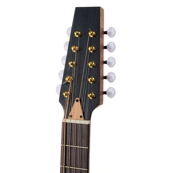 Thomann Artist Irish Bouzouki 10S-PU