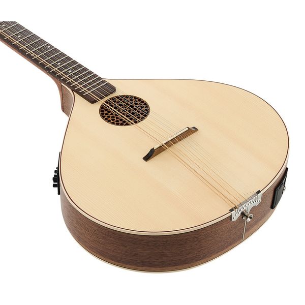 Thomann Artist Irish Bouzouki 10S-PU