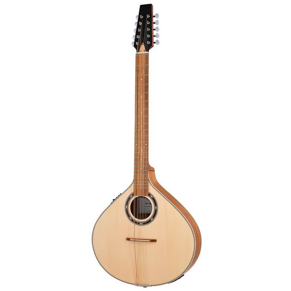 Thomann Irish Bouzouki 10S-PU