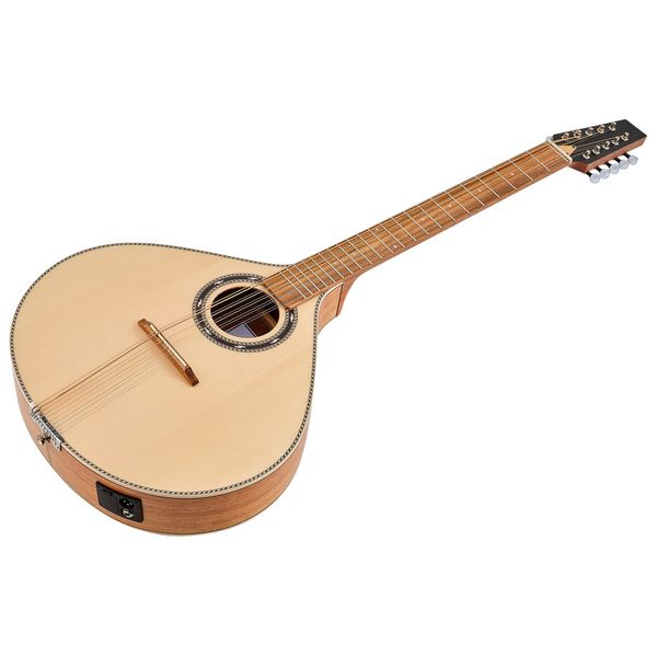 Thomann Irish Bouzouki 10S-PU
