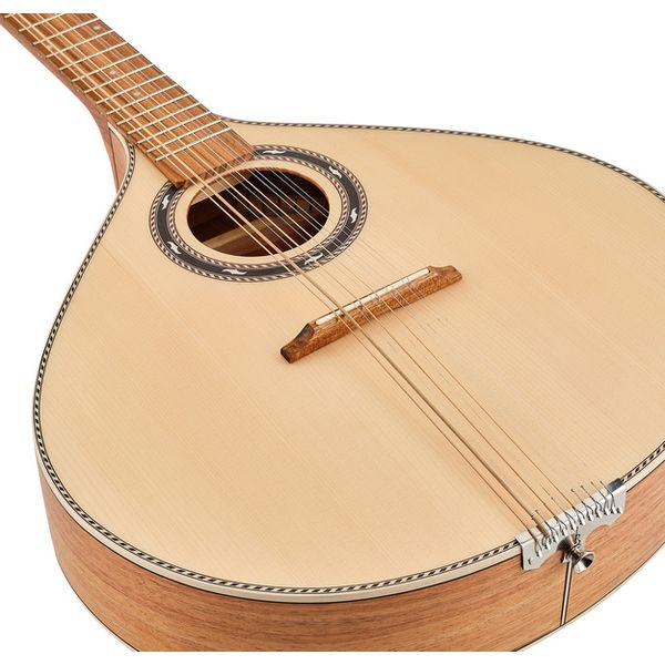 Thomann Irish Bouzouki 10S-PU