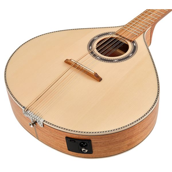 Thomann Irish Bouzouki 10S-PU