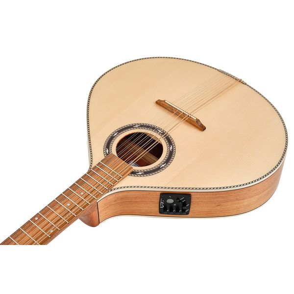Thomann Irish Bouzouki 10S-PU