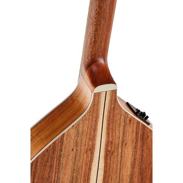 Thomann Irish Bouzouki 10S-PU