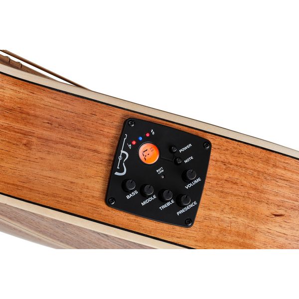 Thomann Irish Bouzouki 10S-PU