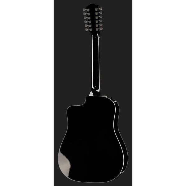 Taylor 250ce-BLK Plus