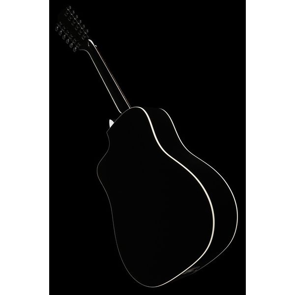 Taylor 250ce-BLK Plus