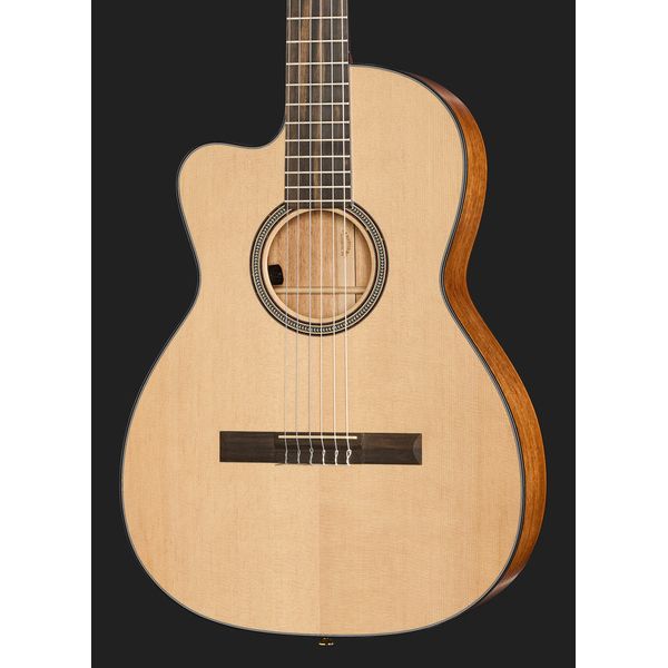 Martin Guitars 000C12-16E Nylon LH 2024