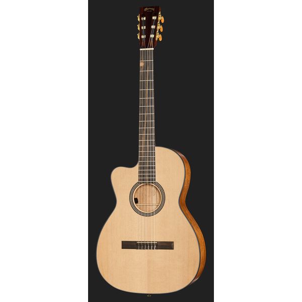 Martin Guitars 000C12-16E Nylon LH 2024