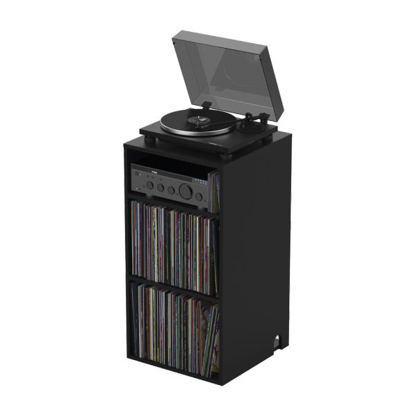 Glorious Vinyl Collection BK Bundle