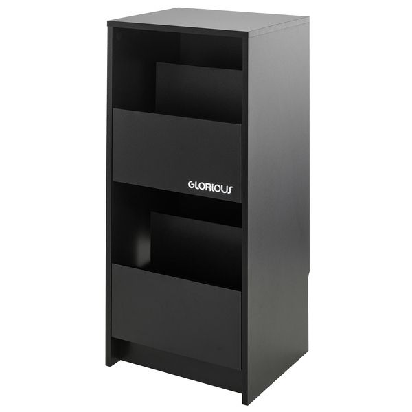 Glorious Vinyl Collection BK Bundle