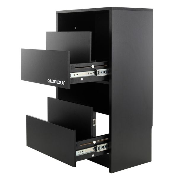 Glorious Vinyl Collection BK Bundle