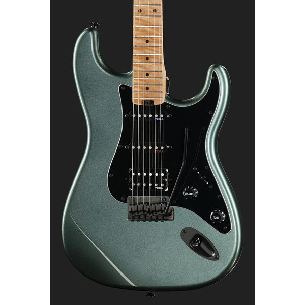 Harley Benton ST-Modern Plus MN HSS GMB