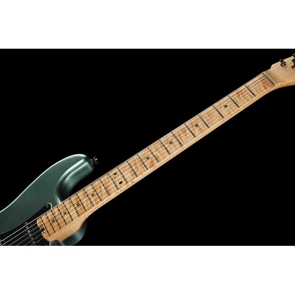 Harley Benton ST-Modern Plus MN HSS GMB