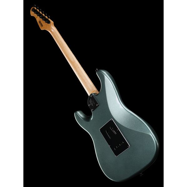 Harley Benton ST-Modern Plus MN HSS GMB