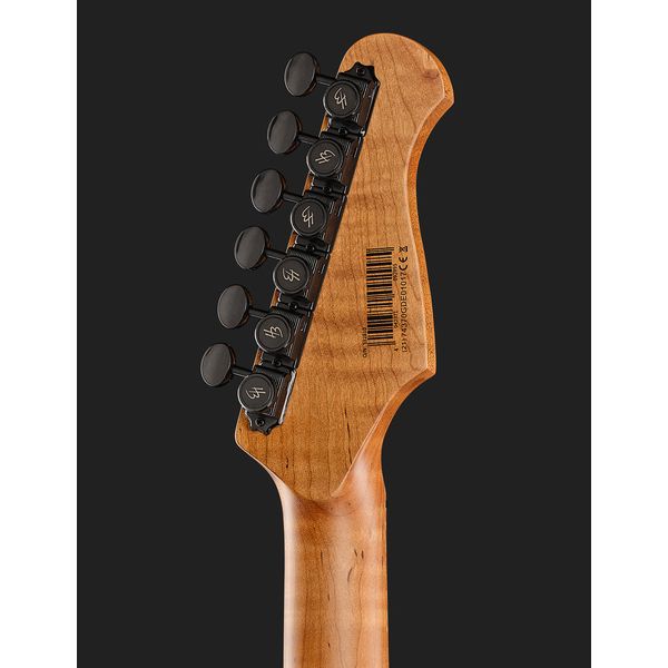 Harley Benton ST-Modern Plus MN HSS LH PUBL