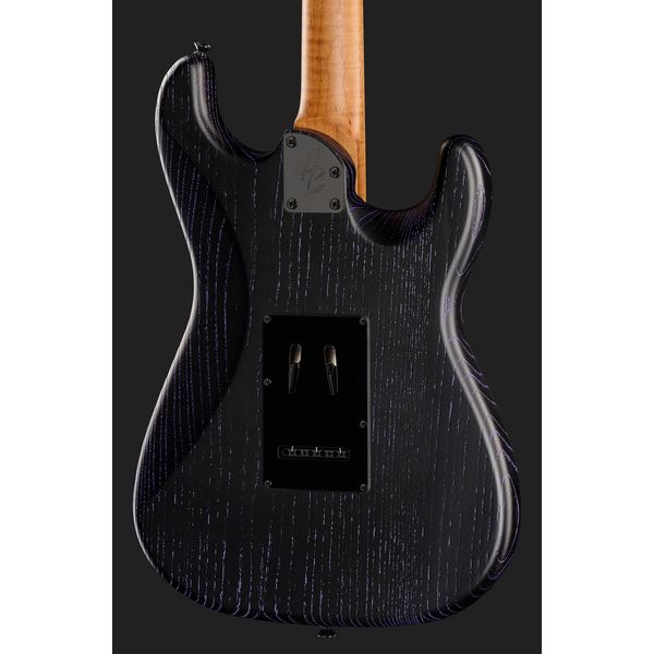 Harley Benton ST-Modern Plus MN HSS LH PUBL