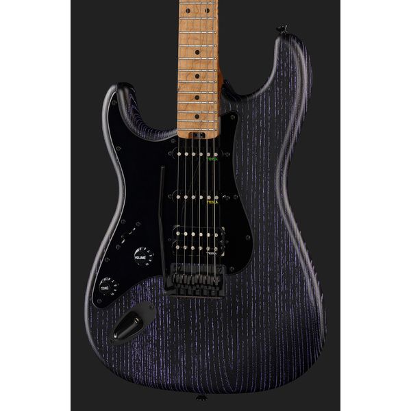 Harley Benton ST-Modern Plus MN HSS LH PUBL