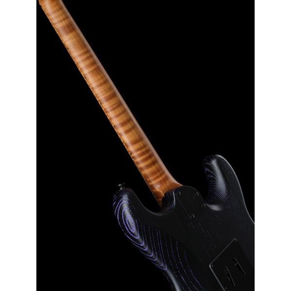 Harley Benton ST-Modern Plus MN HSS LH PUBL