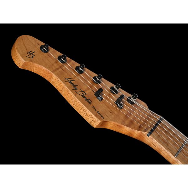 Harley Benton ST-Modern Plus MN HSS LH PUBL