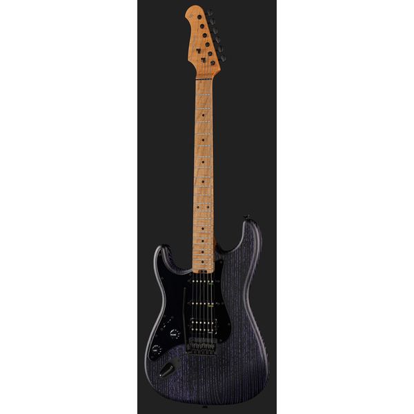 Harley Benton ST-Modern Plus MN HSS LH PUBL