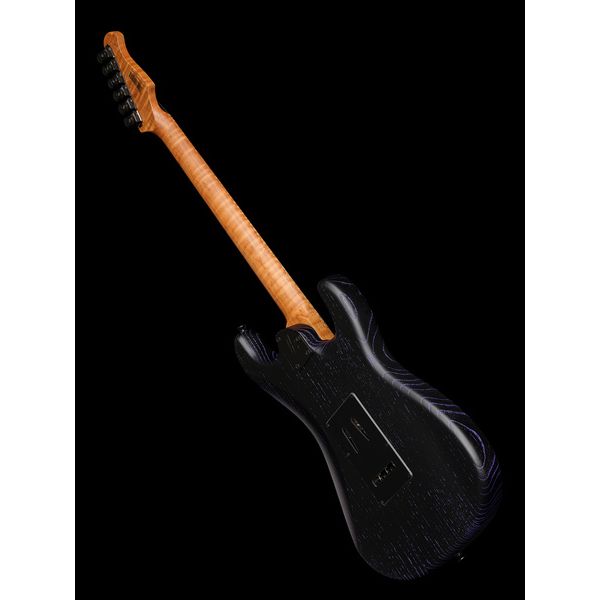 Harley Benton ST-Modern Plus MN HSS LH PUBL