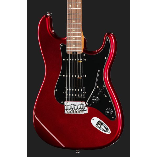 Harley Benton ST-Modern Plus HSS DRM