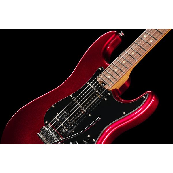 Harley Benton ST-Modern Plus HSS DRM