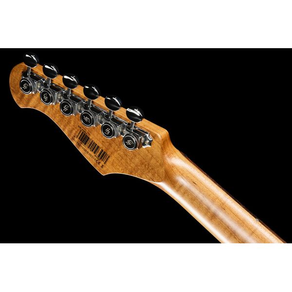 Harley Benton ST-Modern Plus HSS DRM