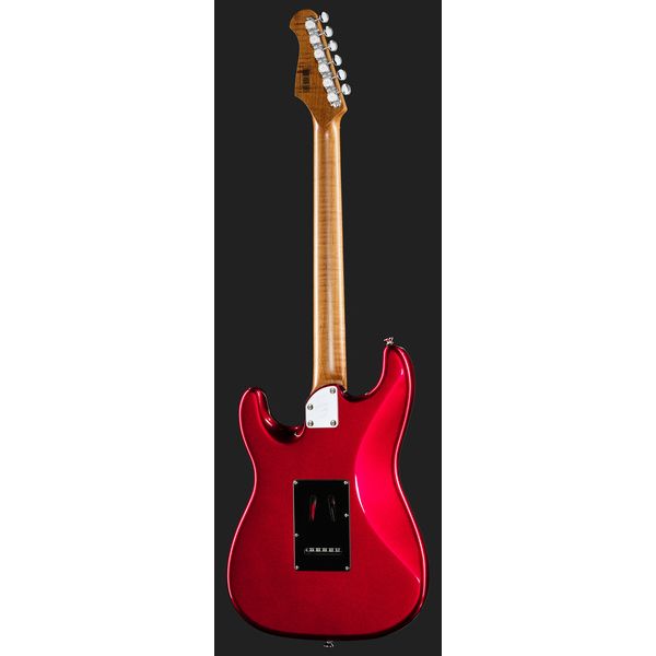 Harley Benton ST-Modern Plus HSS DRM