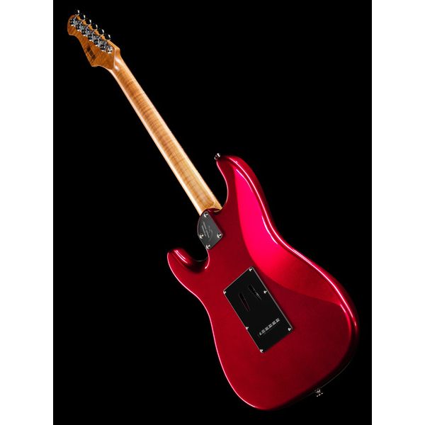 Harley Benton ST-Modern Plus HSS DRM