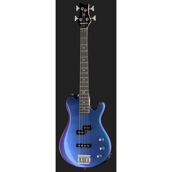 Journey Instruments OEB990B Travel Bass BP