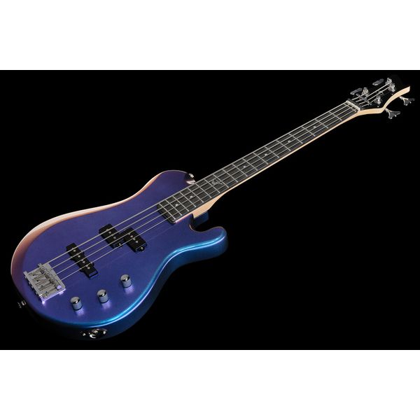 Journey Instruments OEB990B Travel Bass BP