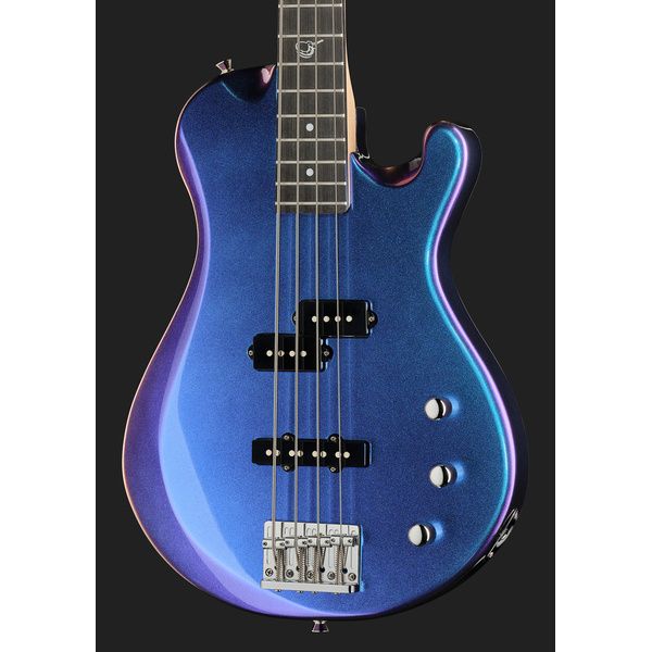 Journey Instruments OEB990B Travel Bass BP