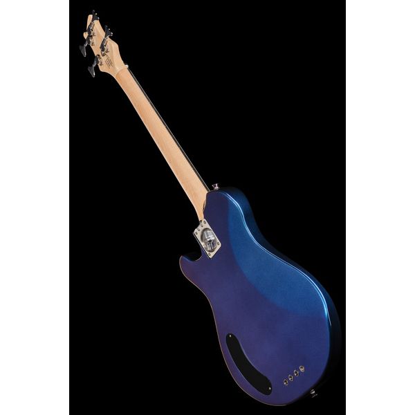 Journey Instruments OEB990B Travel Bass BP