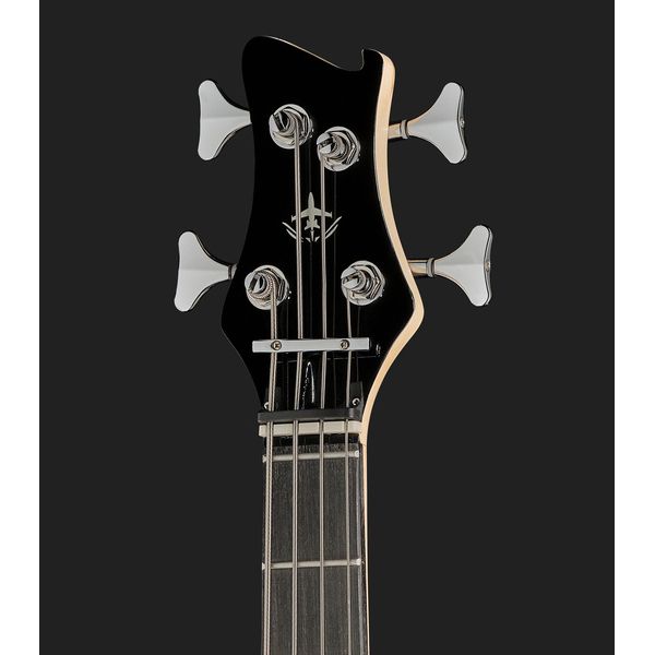Journey Instruments OEB990B Travel Bass BP