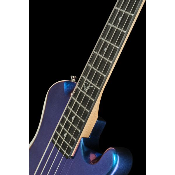 Journey Instruments OEB990B Travel Bass BP