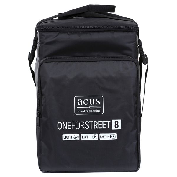Acus One for Street 8 Bag