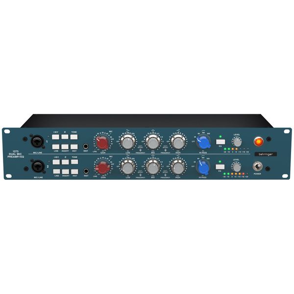 Behringer 1273