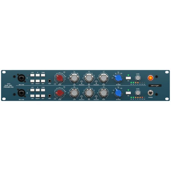 Behringer 1273