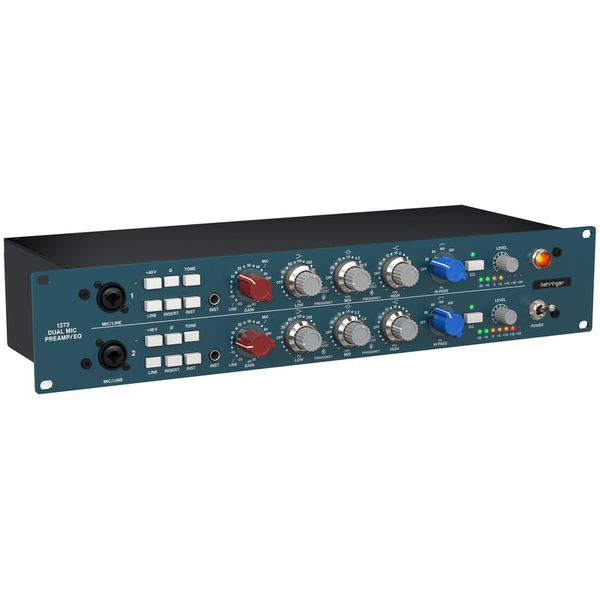 Behringer 1273