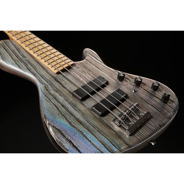 Sadowsky Custom Shop 24 SC 4 IBSI