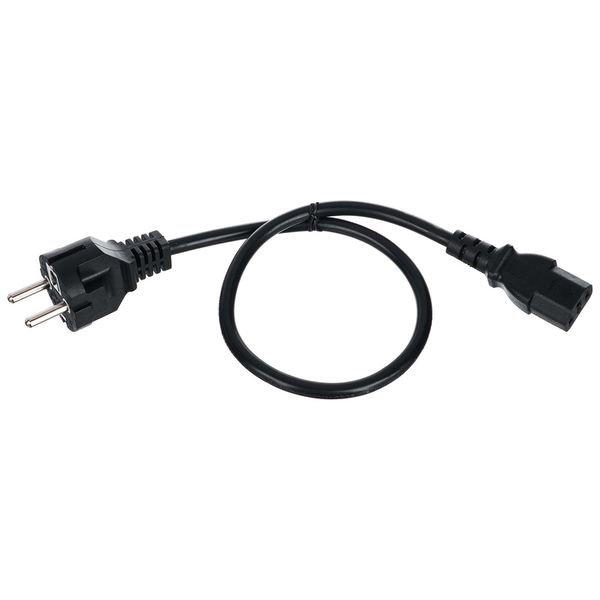 the sssnake Mains Power Cable 0,5m