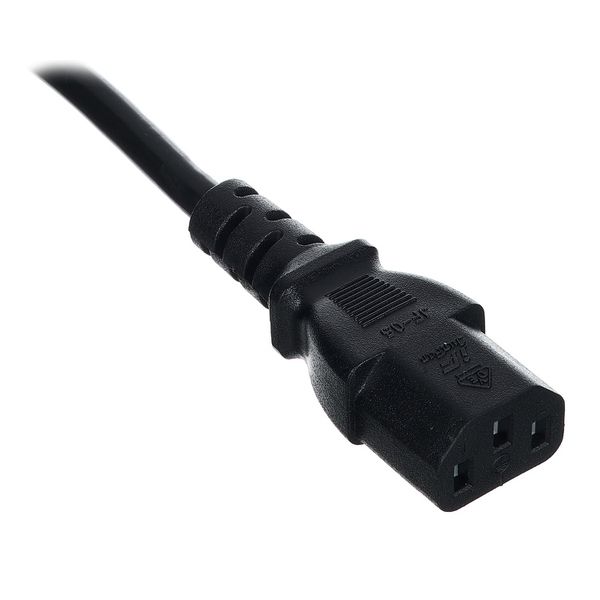 the sssnake Mains Power Cable 0,5m