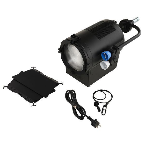 Elation KL Fresnel 8 FC P.O.